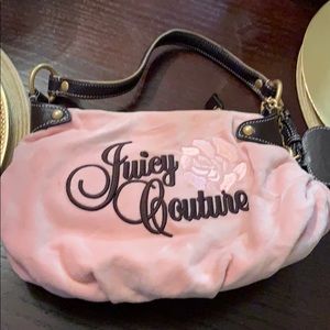 Juicy Couture Purse